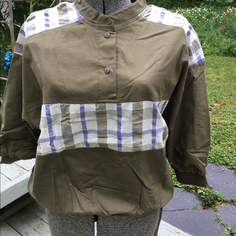 VInTagE 1969 top!